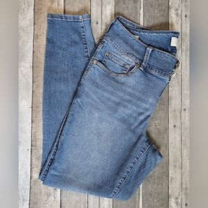 Torrid Jegging Size 14 Regular, Mid-Rise, Soft and Stretchy